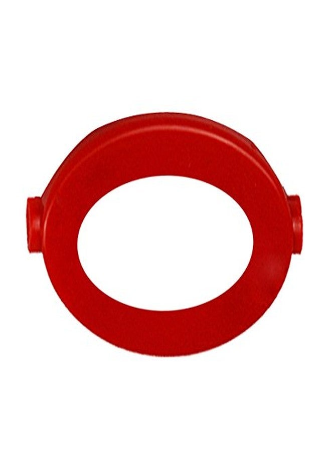 فوتابا ملحقات طوق الكلاب المضيء بتقنية LED من فوتابا - أحمر - Image 4